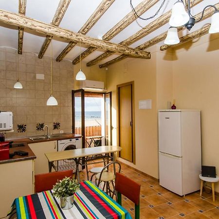 La Vila Es Vella - Kiboko Appartamento Villajoyosa Esterno foto