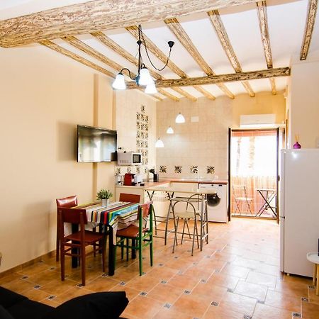 La Vila Es Vella - Kiboko Appartamento Villajoyosa Esterno foto